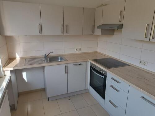 Foto - Helle 2-Zimmer Wohnung - 440,00 EUR Kaltmiete, ca.  57,00 m²