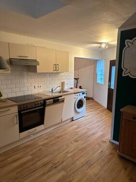 Foto - 3 Zimmer Etagenwohnung in Lamstedt