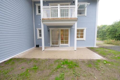 Foto - 2 Zimmer Etagenwohnung zur Miete in Lensahn