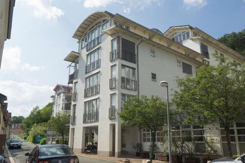 Foto - 3 Zimmer Etagenwohnung in Hohenstein-Ernstthal