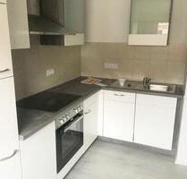 3 ZKB m. EBK, Balkon, Garten, Stellpl. Haustiere erlaubt - Hünfeld