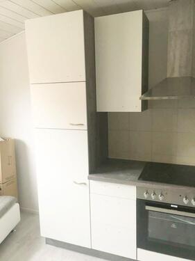 Foto - 3 Zimmer Etagenwohnung in Hünfeld