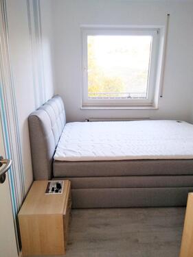 Foto - Etagenwohnung in Hünfeld zur Miete