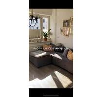 Wohnungsswap - 2 Zimmer, 45 m² - Koldingstraße, Kiel