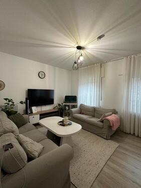 Foto - Gepflegte EG-Wohnung mit 3-Zimmern und Terrasse