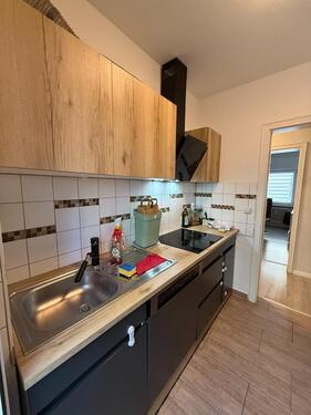 Foto - 3 Zimmer Erdgeschoßwohnung in Vaihingen an der Enz