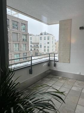 Foto - 1 Zimmer Etagenwohnung in Regensburg