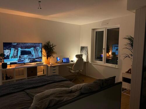 Foto - Etagenwohnung in Regensburg zur Miete