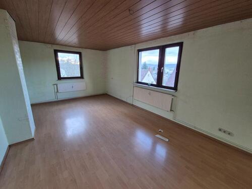 Foto - 3 Zimmer Etagenwohnung in Birkenfeld