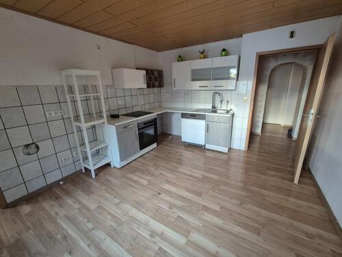 Foto - Etagenwohnung in Birkenfeld zur Miete