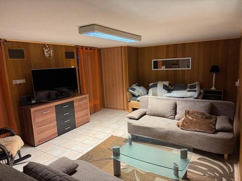 Foto - Monteurwohnung für 1-3 Personen nahe KA, HD, MA