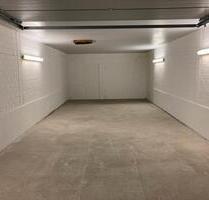 Garage Lagerraum - 200,00&nbsp;EUR Miete, in Bissendorf (PLZ: 49143)