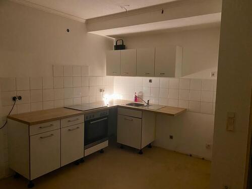 Foto - Etagenwohnung in Hamburg zur Miete