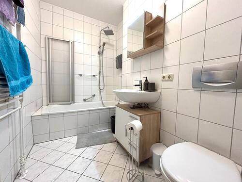 Foto - Etagenwohnung in Chemnitz zur Miete