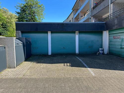 Foto - Lager zu vermieten - 300,00&nbsp;EUR Kaltmiete, ca.&nbsp; 35,00&nbsp;m&sup2;