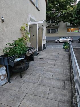 Foto - 5 Zimmer Doppelhaushälfte zum Kaufen in Aalen