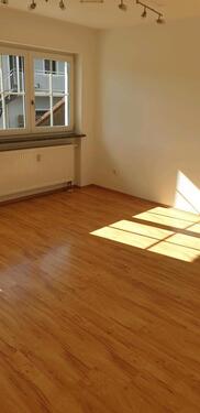 Foto - Etagenwohnung in Eitting zur Miete