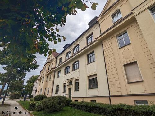 Foto - 2 Zimmer Erdgeschoßwohnung zur Miete in Zwickau