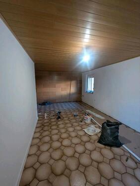 Foto - 3 Zimmer Erdgeschoßwohnung zur Miete in Ringgau