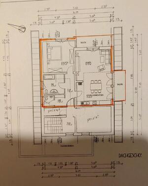 Foto - 2-Zimmer, Balkon, Neubau, Erstbezug