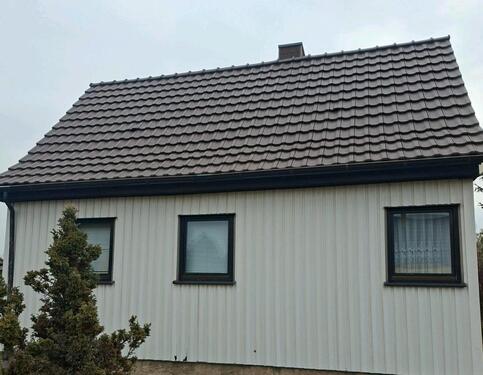 Foto - Kleines Haus mit großem Garten - 90.000,00&nbsp;EUR Kaufpreis, ca.&nbsp; 71,00&nbsp;m&sup2;