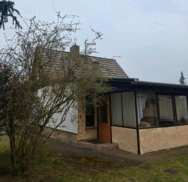 Foto - 2 Zimmer Einfamilienhaus zum Kaufen in Forst (Lausitz)