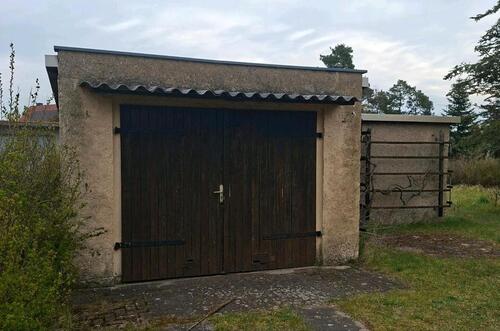Foto - Einfamilienhaus in Forst (Lausitz) zum Kaufen