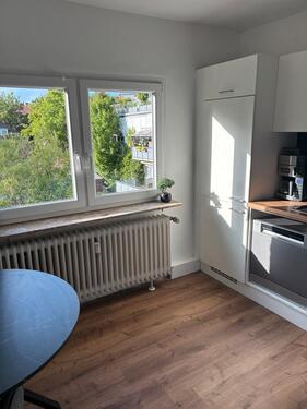 Foto - Dachgeschosswohnung im beliebtem AOK-Viertel