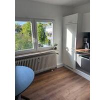 Dachgeschosswohnung im beliebtem AOK-Viertel - Emden Tholenswehr