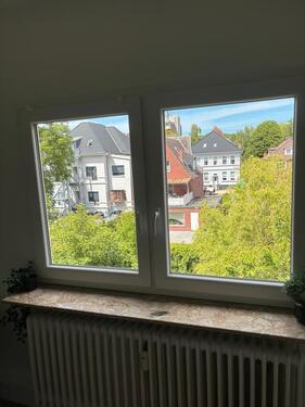 Foto - Dachgeschoßwohnung in Emden zur Miete