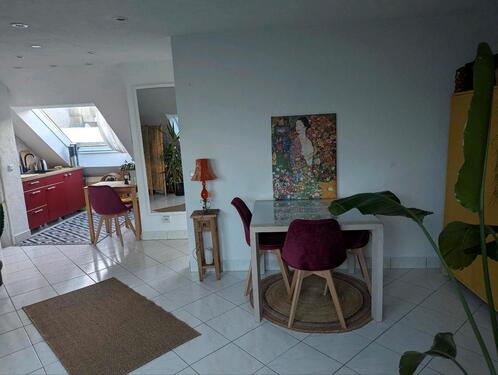 Foto - Wohnung zu vermieten, 1,5 Zimmer. Nauwieser, Rotenbergstr, 45qm2