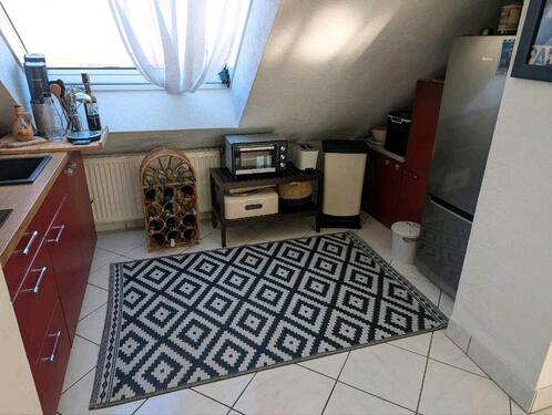 Foto - 1.5 Zimmer Dachgeschoßwohnung in Saarbrücken