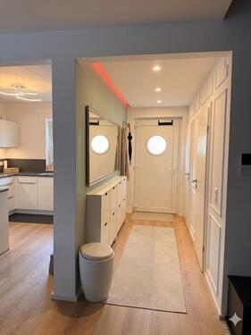 Foto - 5 Zimmer Doppelhaushälfte zum Kaufen in Bensheim