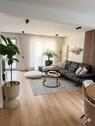 Foto - 5 Zimmer Doppelhaushälfte in Bensheim