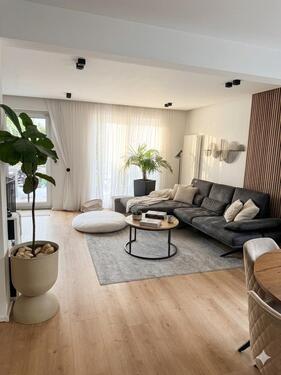 Foto - 5 Zimmer Doppelhaushälfte in Bensheim