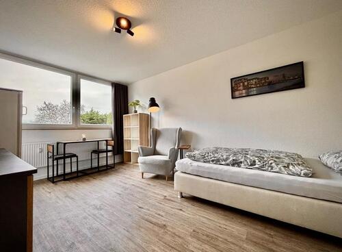 Foto - 1 Zimmer Etagenwohnung zur Miete in Köln