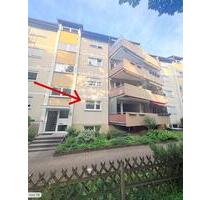 Charmante Hochparterre Wohnung in Bad Cannstatt - Stuttgart Stuttgart-West