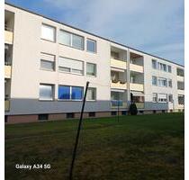 Zentral gelegene 2 Zimmer Eigentumswohnung in Lübbecke