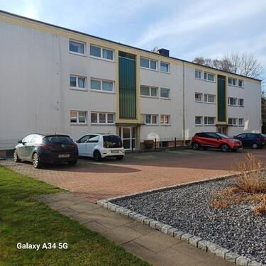 Foto - 2 Zimmer Etagenwohnung zum Kaufen in Lübbecke
