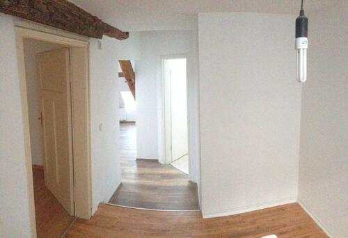 Foto - 3 Zimmer Reihenhaus zum Kaufen in Trier