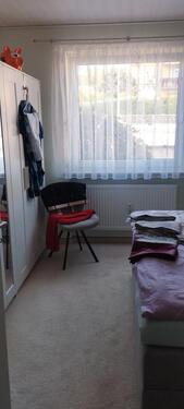 Foto - Hochparterre in Selbitz zum Kaufen