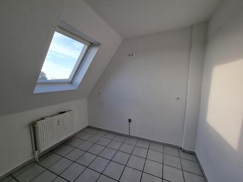 Foto - Etagenwohnung in Quakenbrück