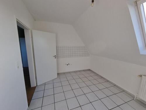 Foto - Etagenwohnung in Quakenbrück zur Miete