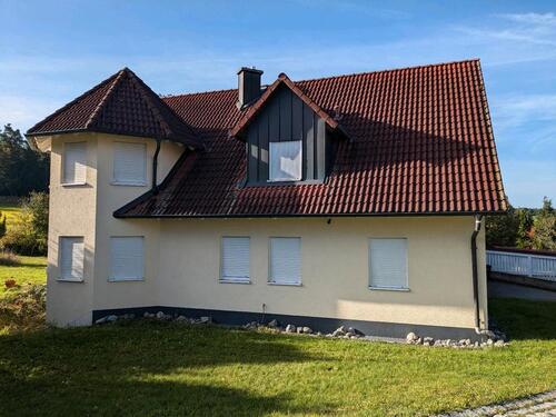 Foto - Einfamilienhaus zum Kaufen in Vestenbergsgreuth