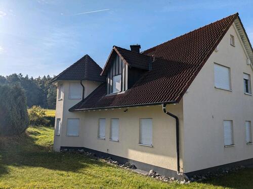 Foto - Einfamilienhaus in Vestenbergsgreuth