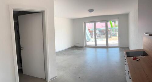 Foto - Etagenwohnung zur Miete in Althütte