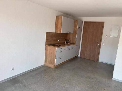 Foto - Etagenwohnung in Althütte