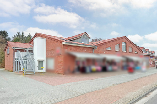 Foto - Attraktive Büro-Gewerbefläche für vielseitige Nutzung