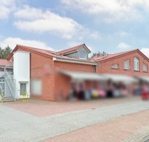 Attraktive Büro-Gewerbefläche für vielseitige Nutzung - Upgant-Schott