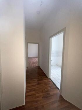 Foto - Etagenwohnung zur Miete in Halle (Saale)
